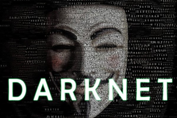 Kraken darknet to run